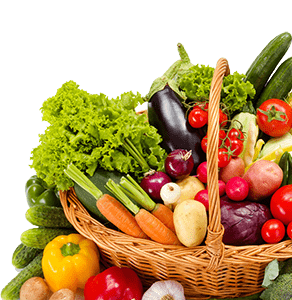 Vegetables